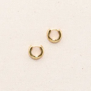 New Antoni Earrings Hoop