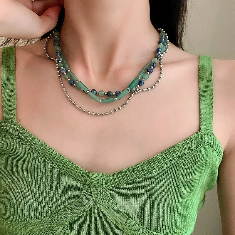 New Arrive Elegant Freshwater Pearl Choker Necklace For Women