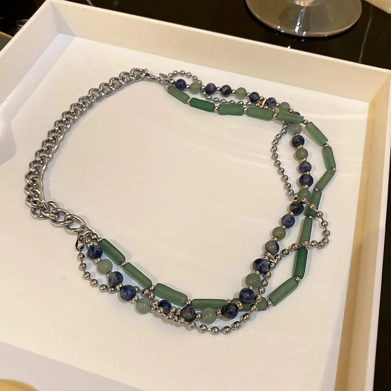 New Arrive Elegant Freshwater Pearl Choker Necklace For Women