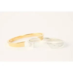 New England Dory Bracelet