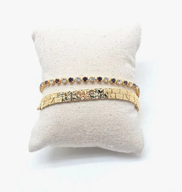Peggy Bracelet Set
