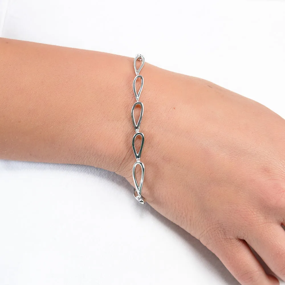 Petal Bracelet