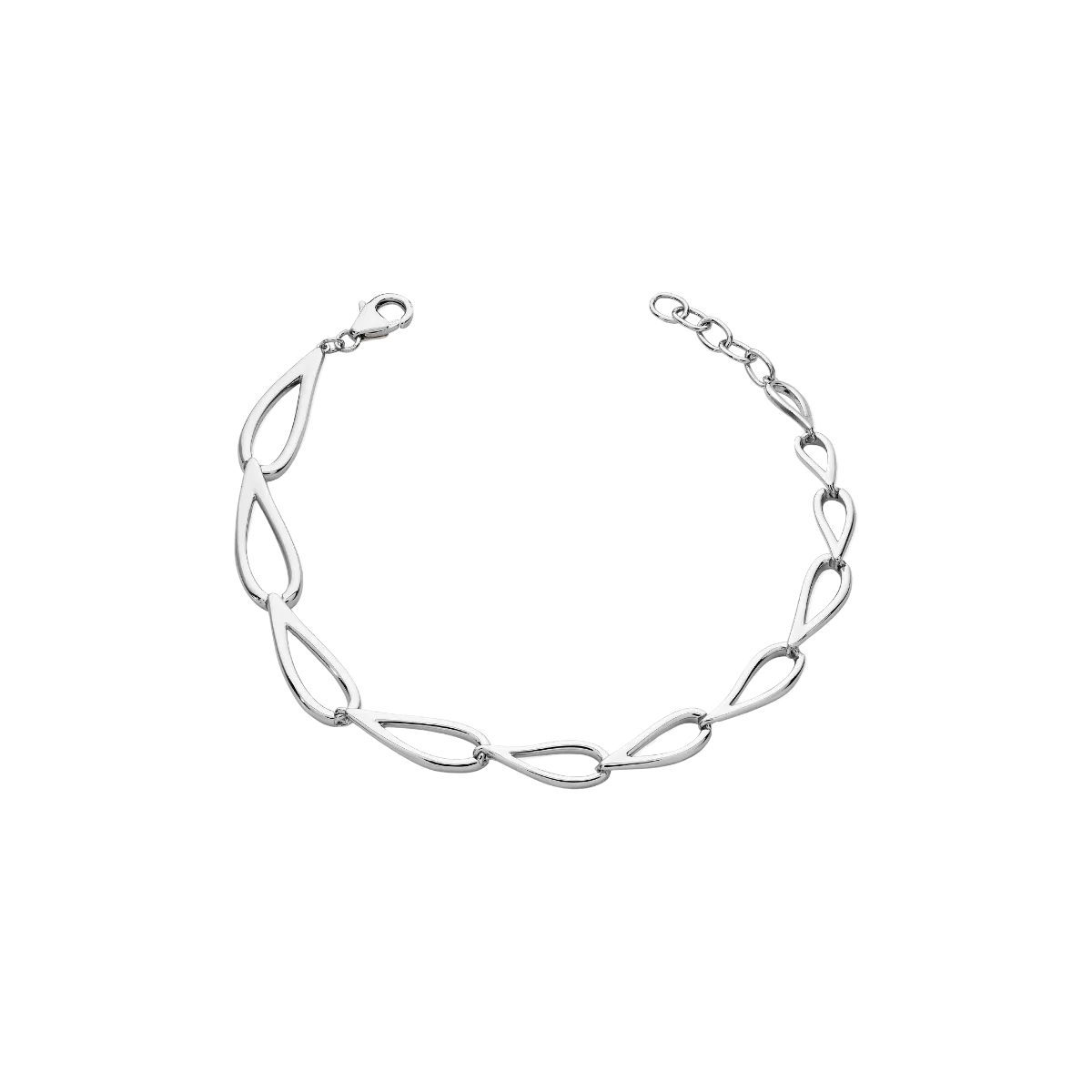 Petal Bracelet