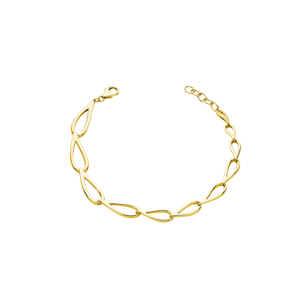 Petal Bracelet