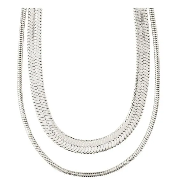Pilgrim Reconnect Necklace