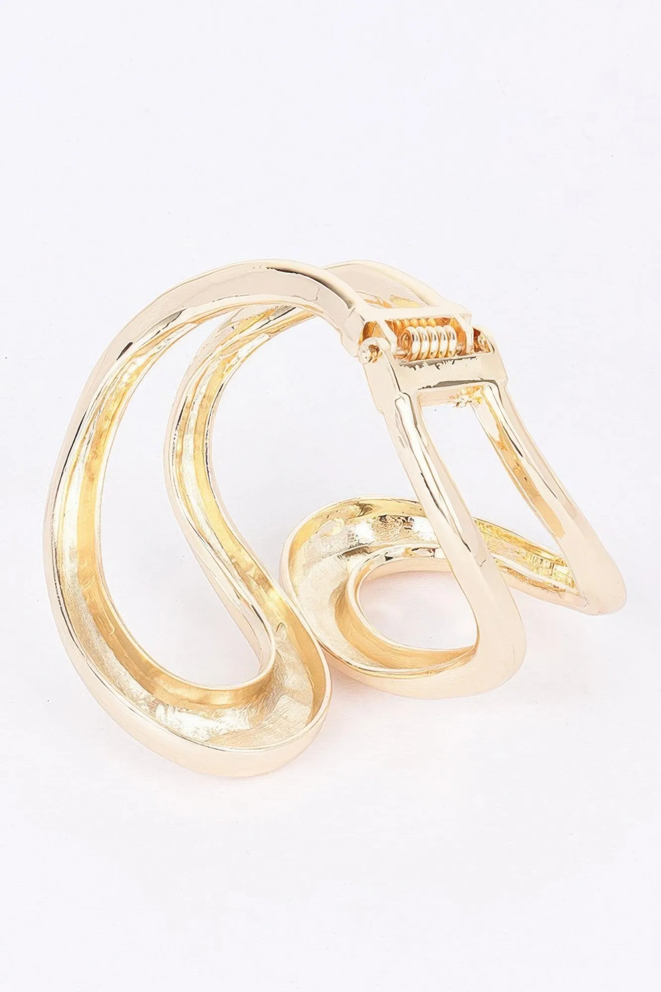 Serpent's Embrace Bracelet