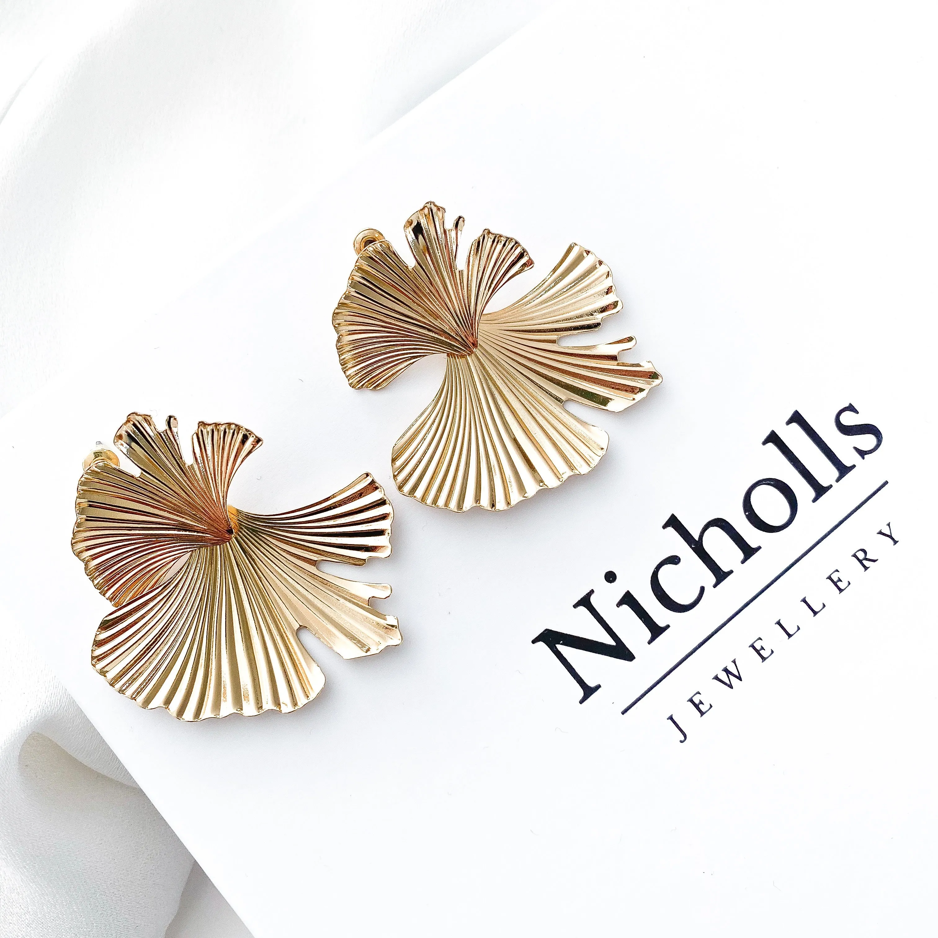 Shelley Super Lightweight Earrings