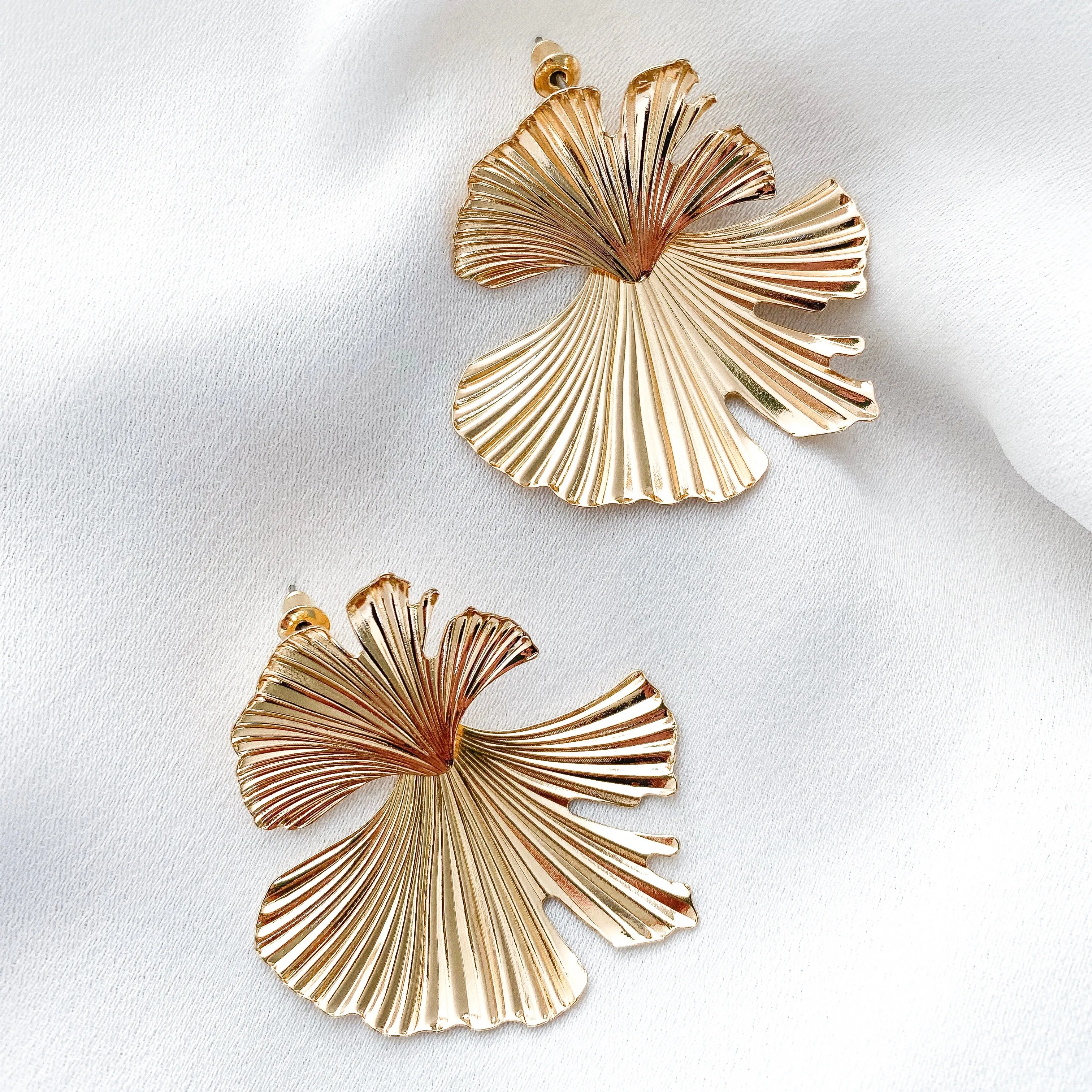 Shelley Super Lightweight Earrings