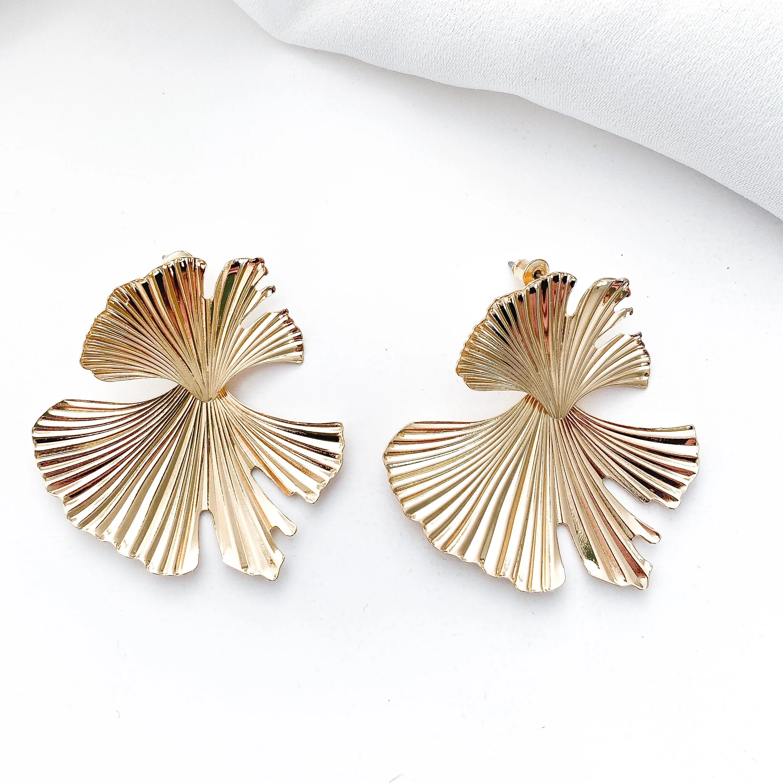 Shelley Super Lightweight Earrings