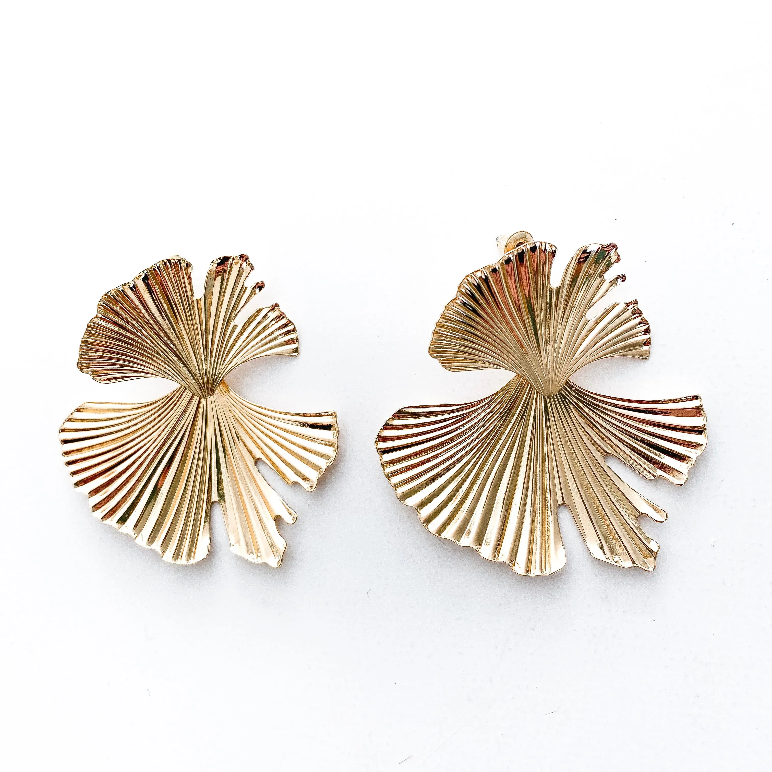 Shelley Super Lightweight Earrings