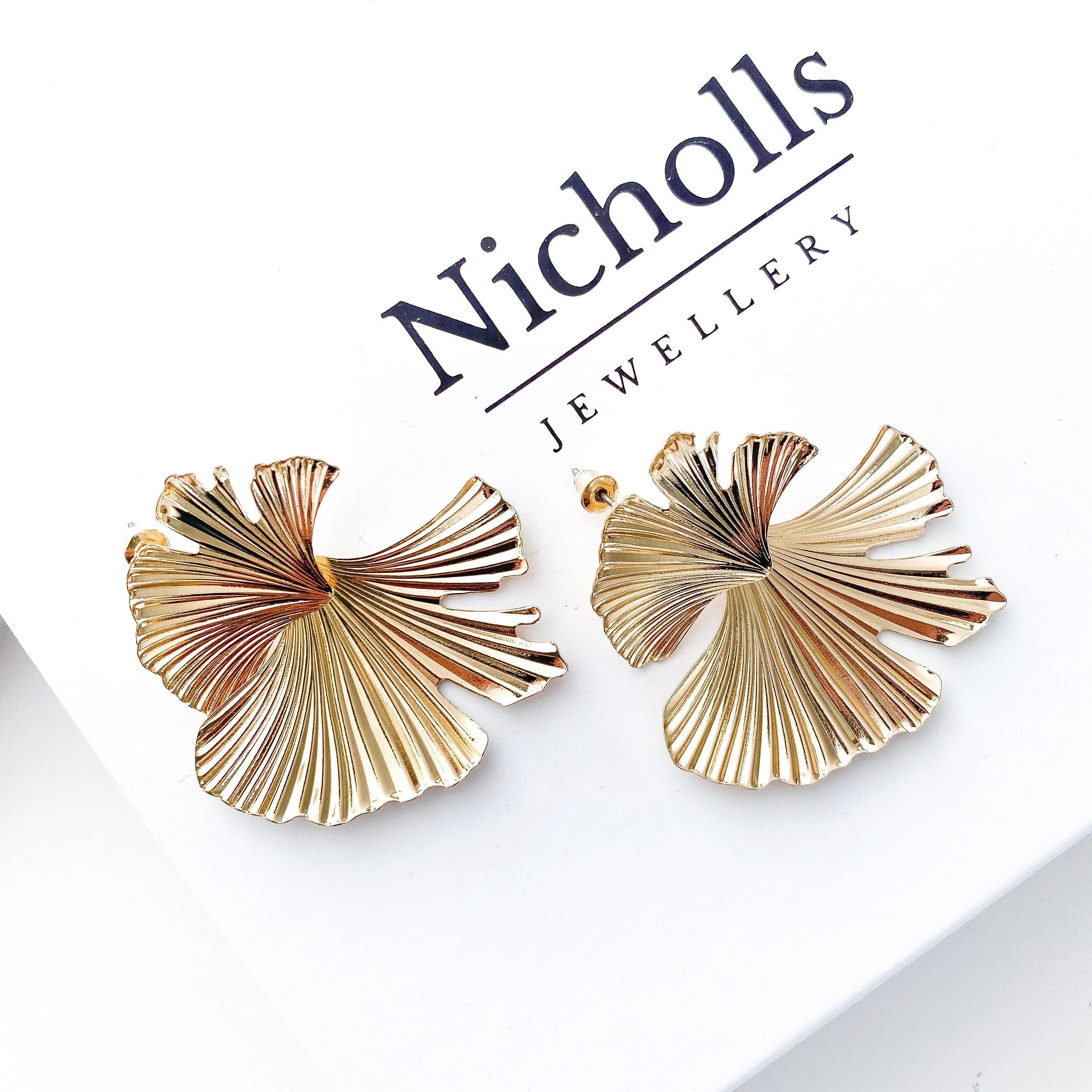 Shelley Super Lightweight Earrings