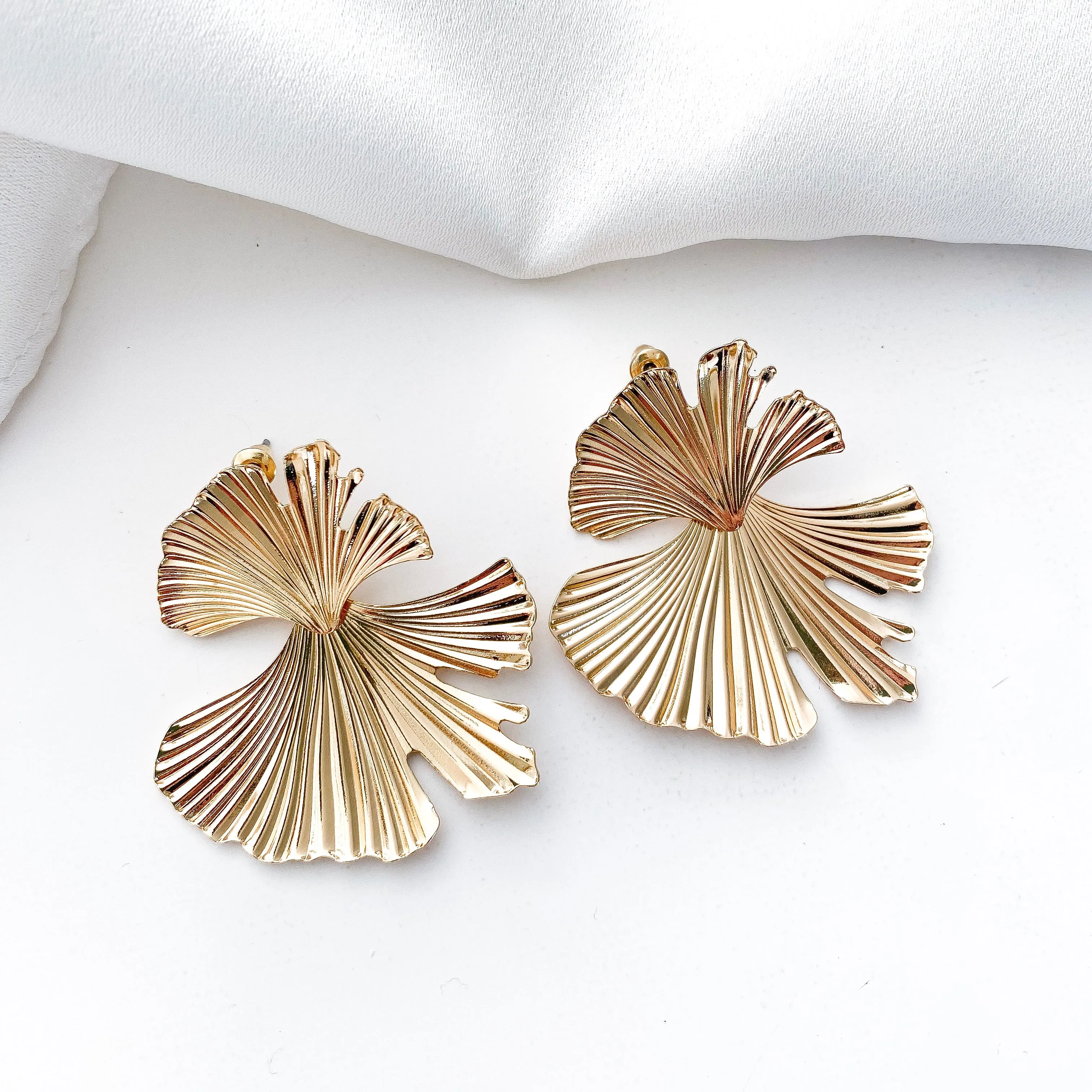 Shelley Super Lightweight Earrings