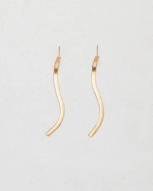 Shellona Earrings