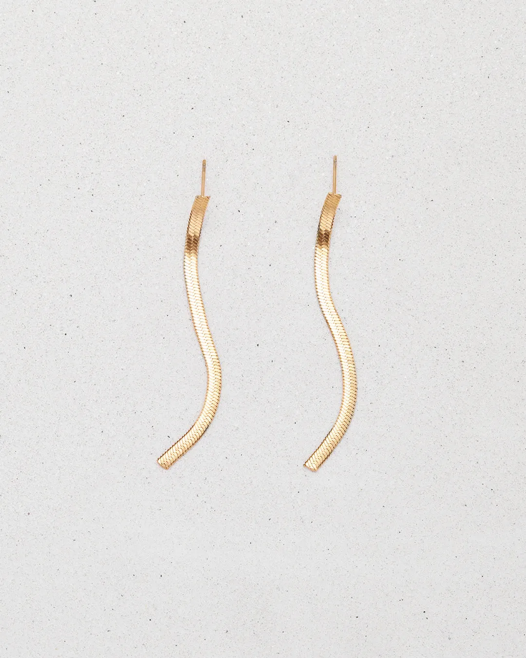 Shellona Earrings