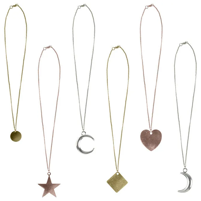 Simply Elegant Jewelry 2" Capsules