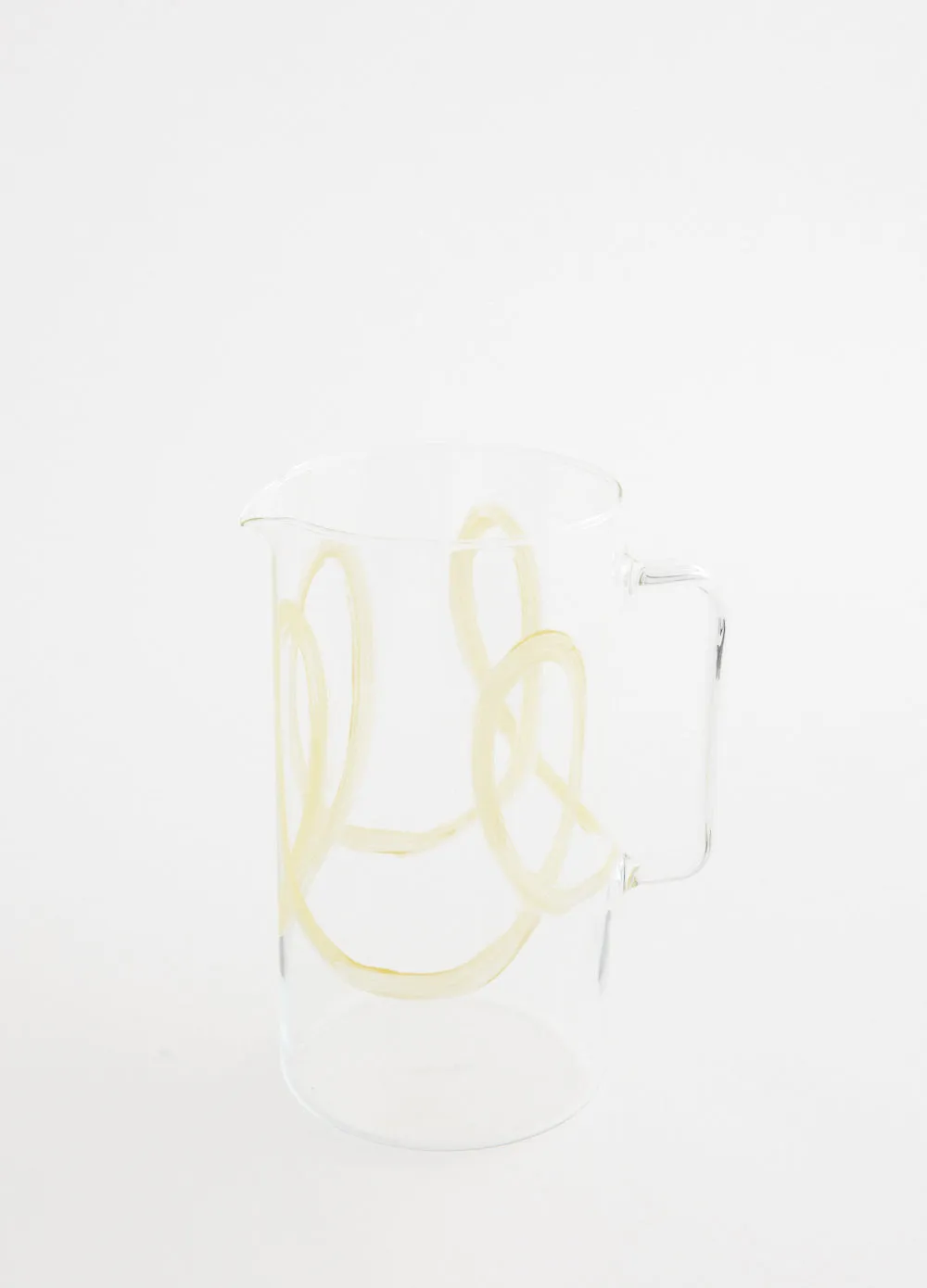 Soft Serve Pitcher 2.5 L