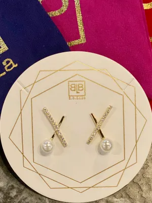 Sophisticated Studs
