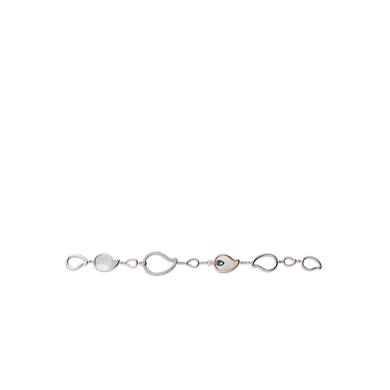 TI SENTO Bracelet 2909MR