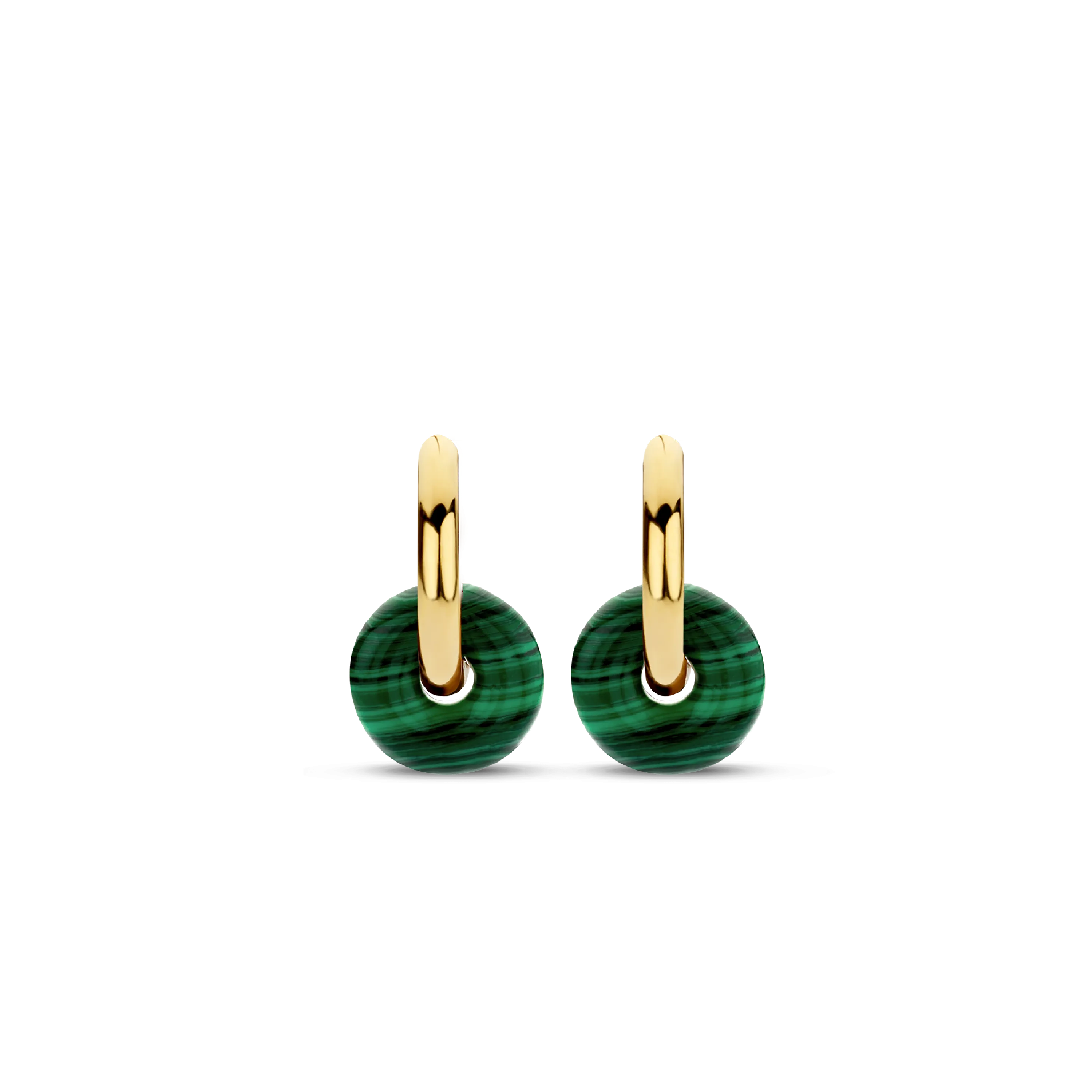 TI SENTO Earrings 7854MA