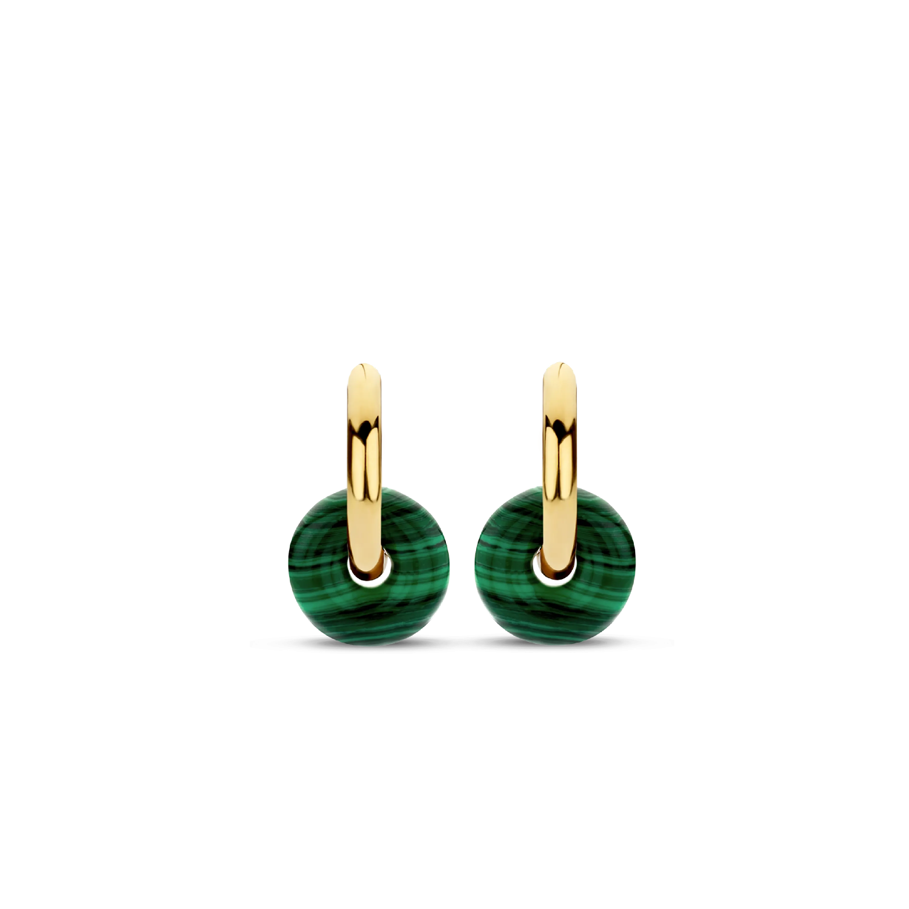 TI SENTO Earrings 7854MA