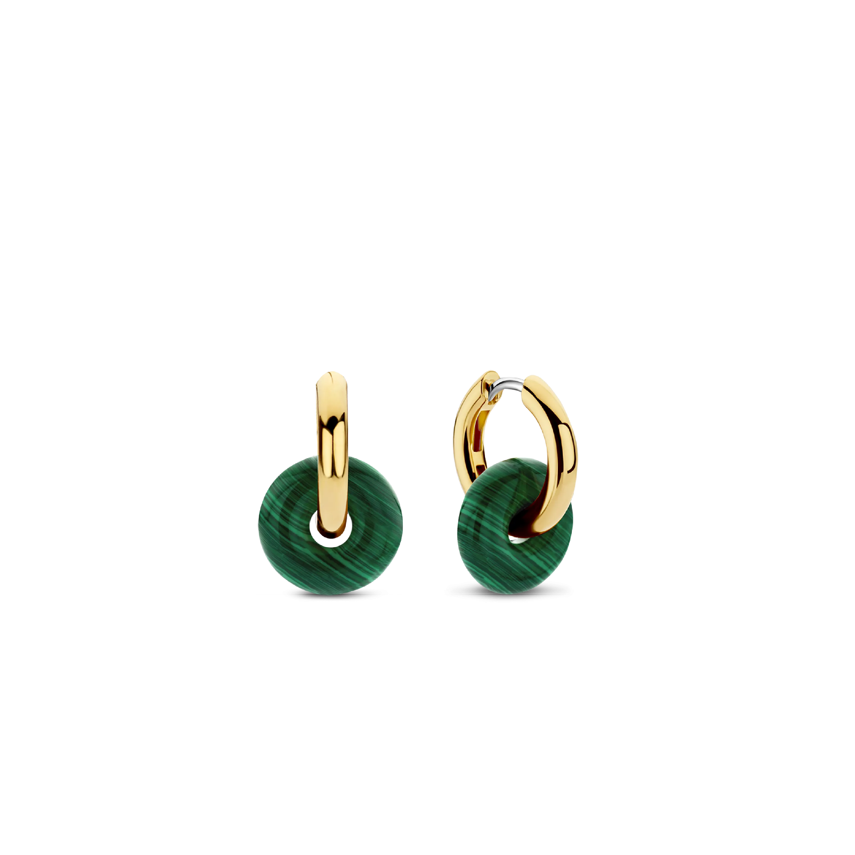 TI SENTO Earrings 7855MA