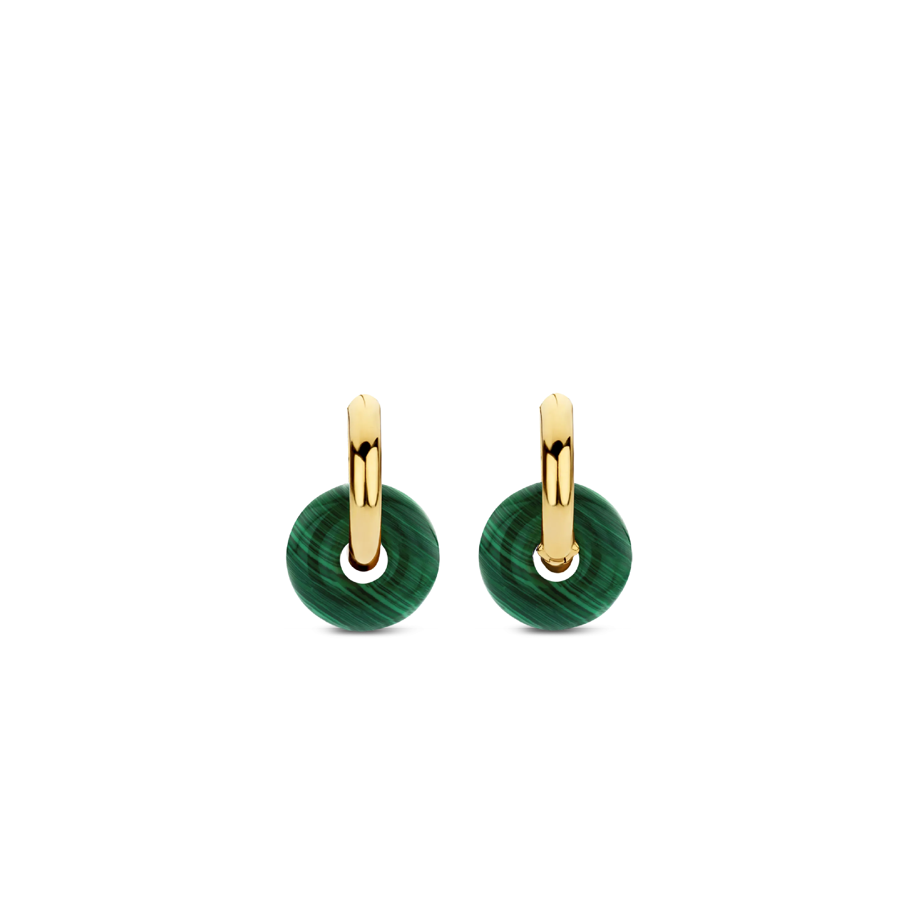 TI SENTO Earrings 7855MA