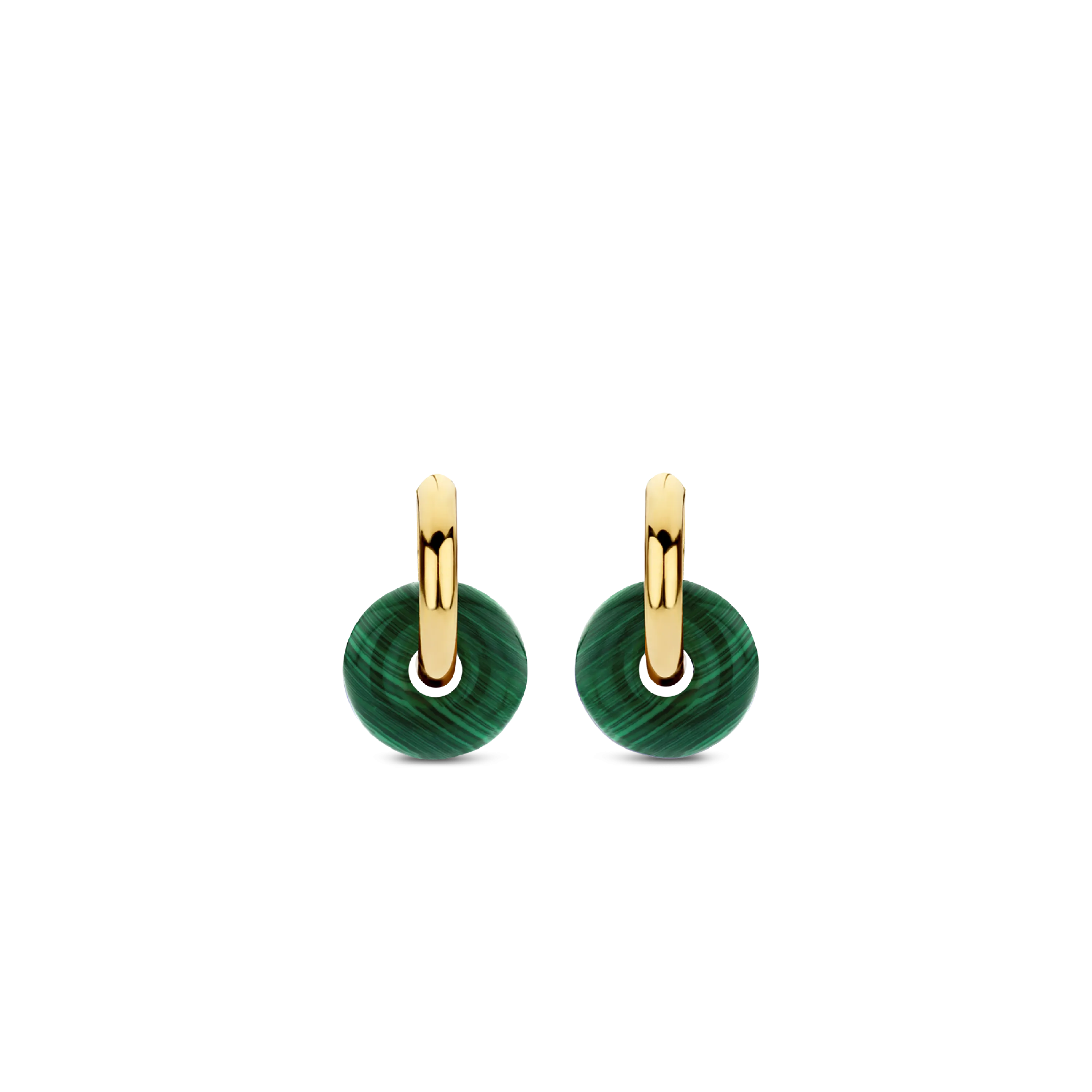 TI SENTO Earrings 7855MA