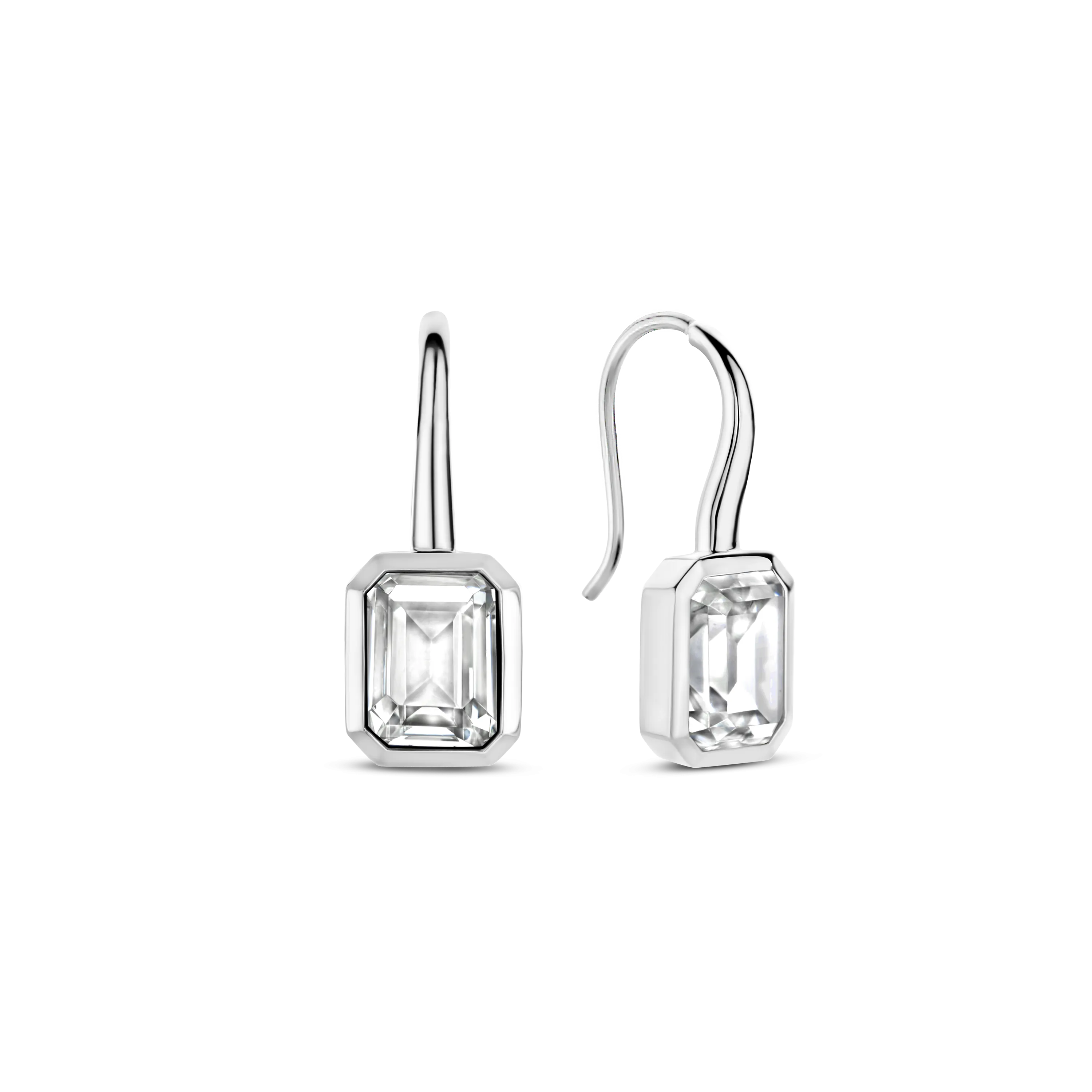 TI SENTO Earrings 7892ZI