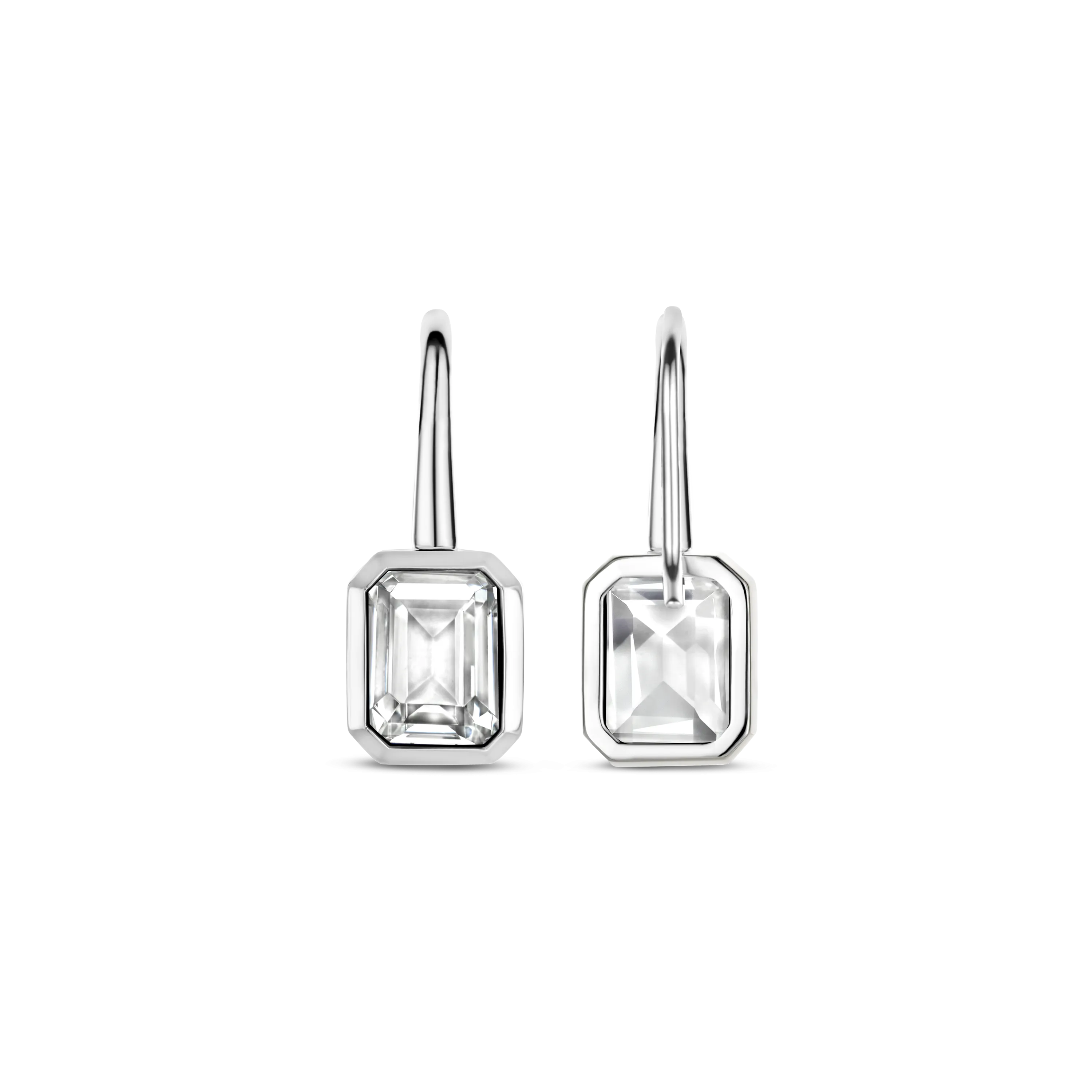 TI SENTO Earrings 7892ZI