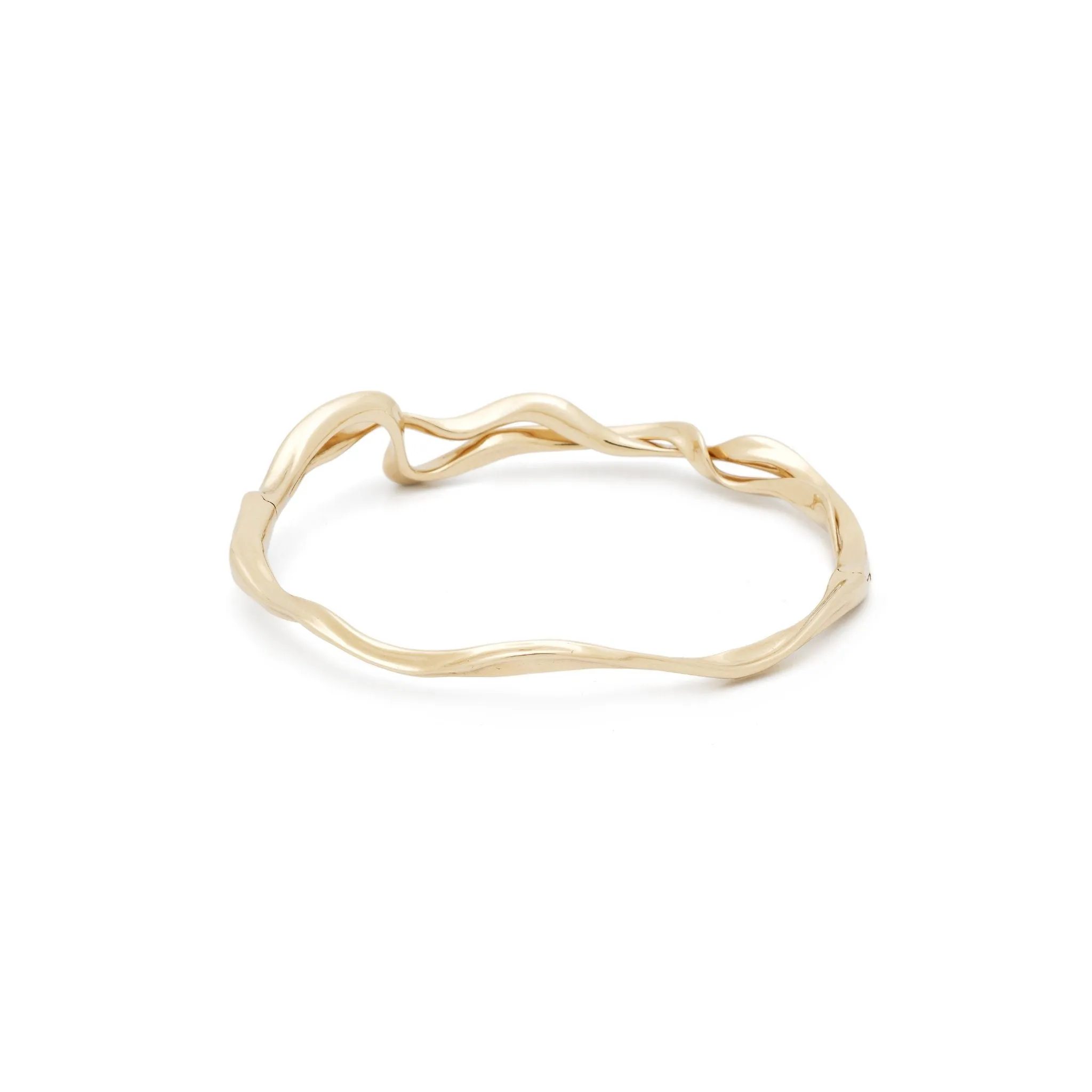 Vapour Bangle
