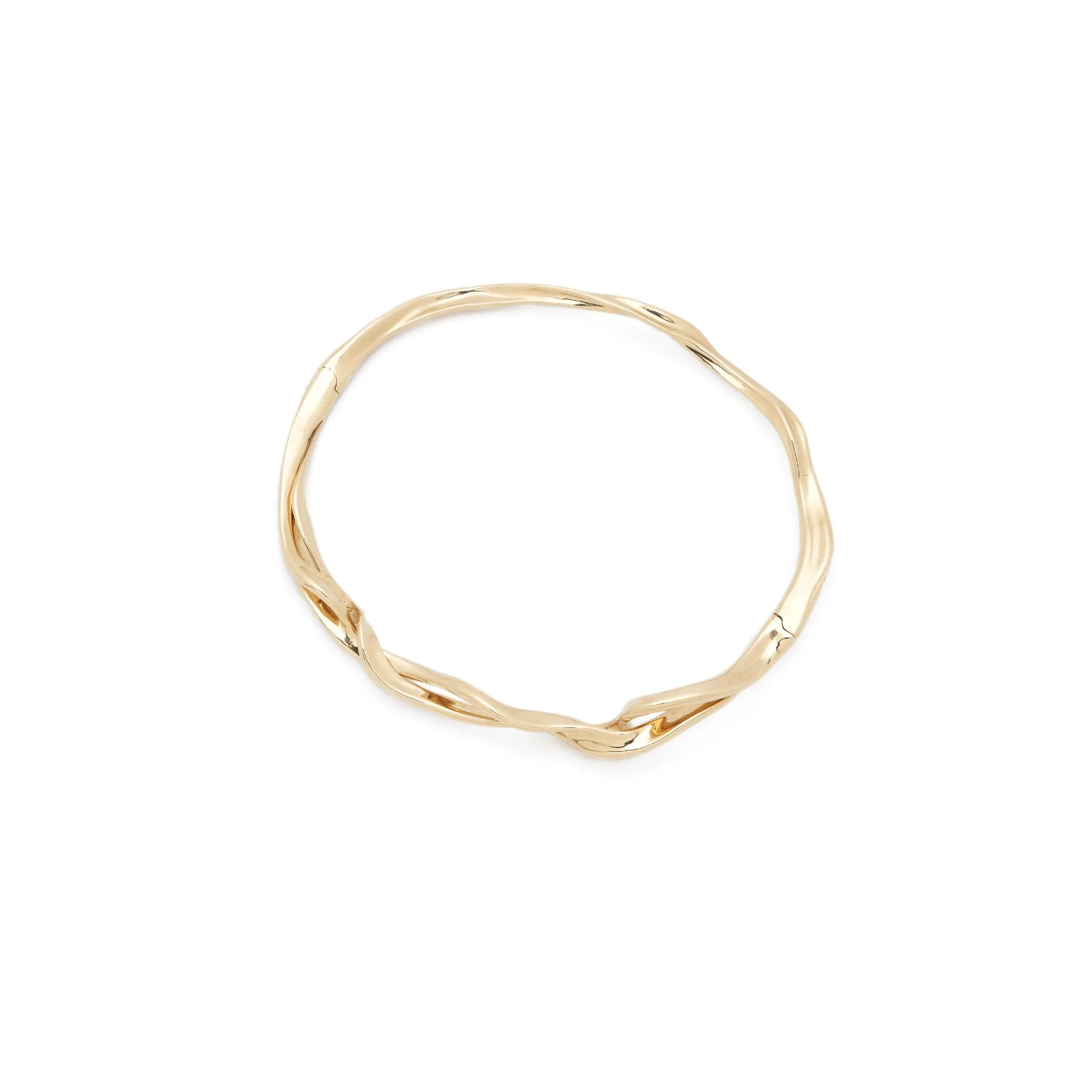 Vapour Bangle