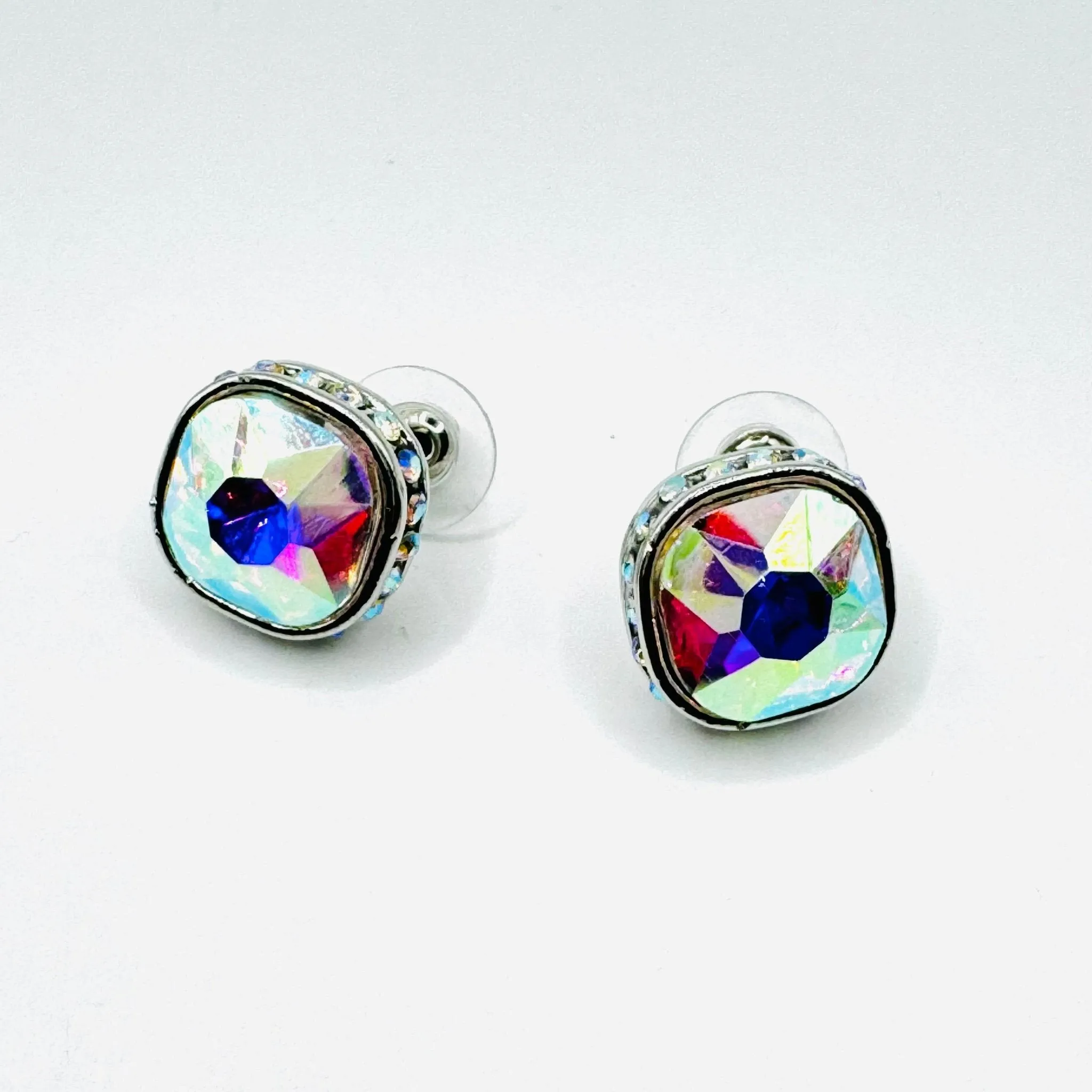 Variety Stud Earrings