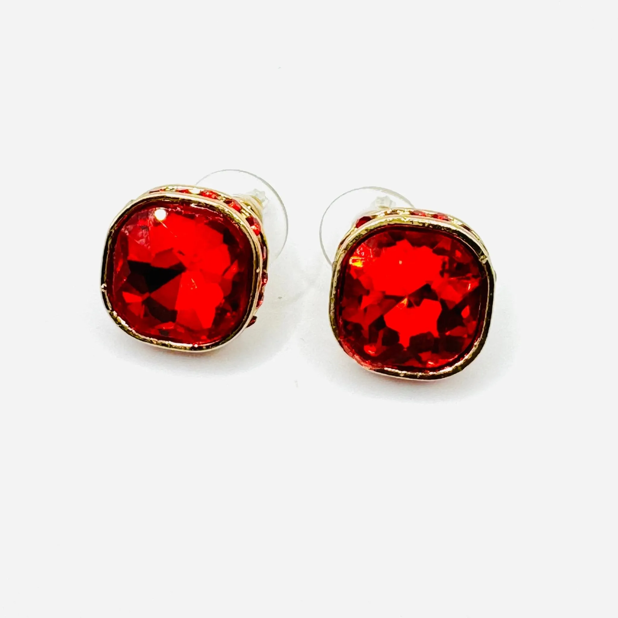 Variety Stud Earrings