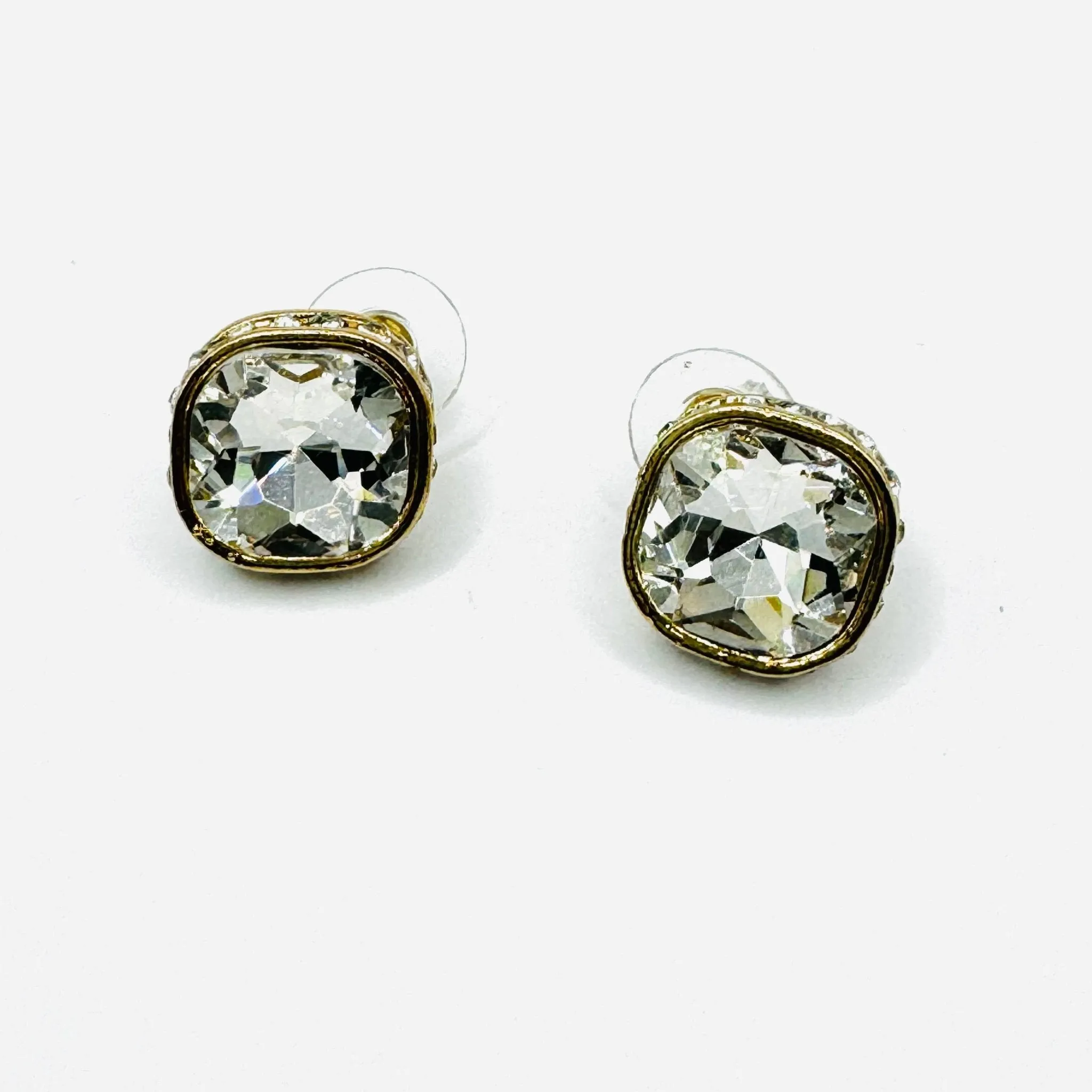 Variety Stud Earrings