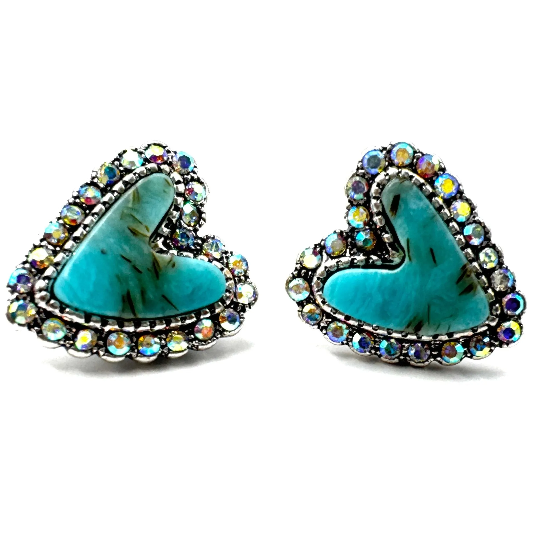 Variety Stud Earrings