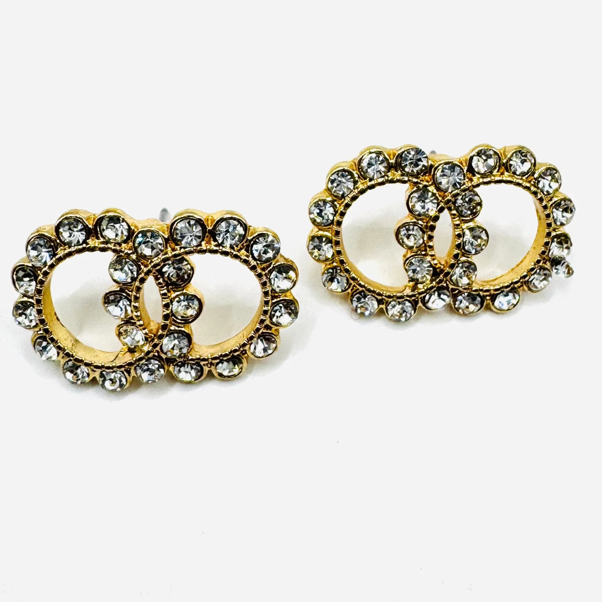 Variety Stud Earrings