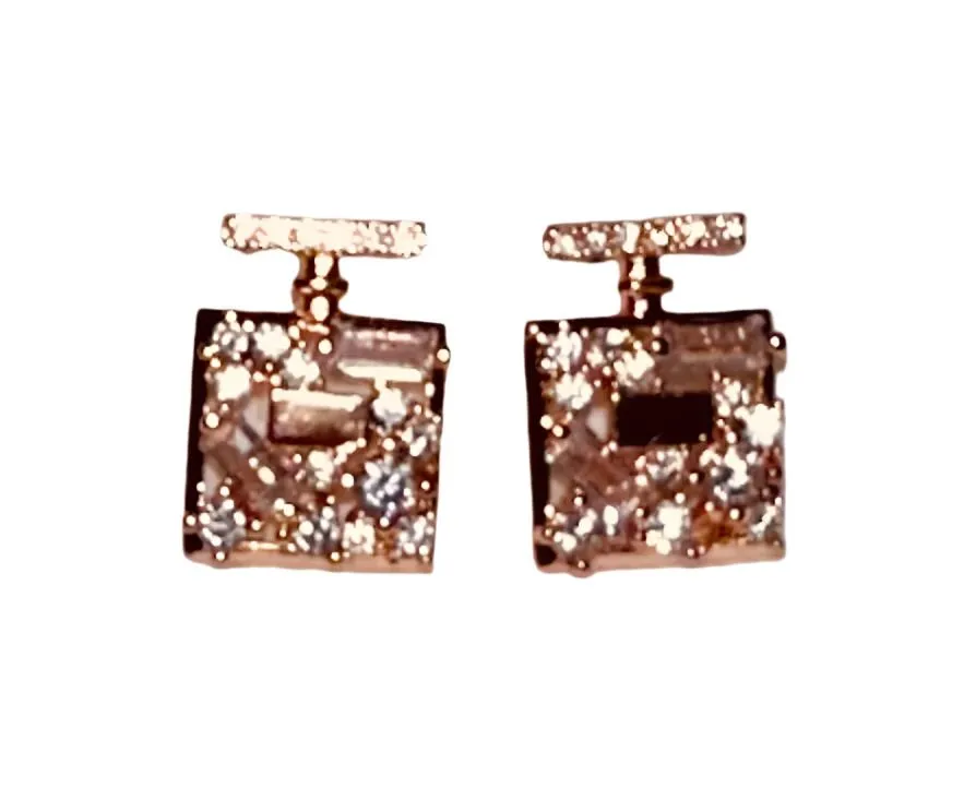 Variety Stud Earrings