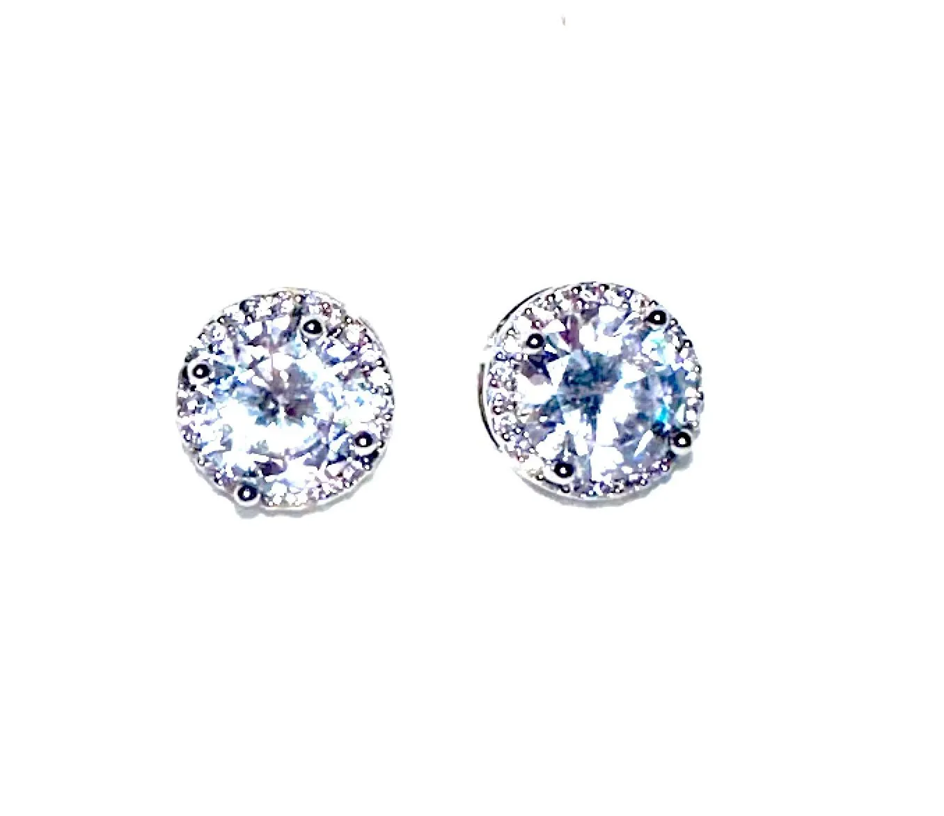 Variety Stud Earrings