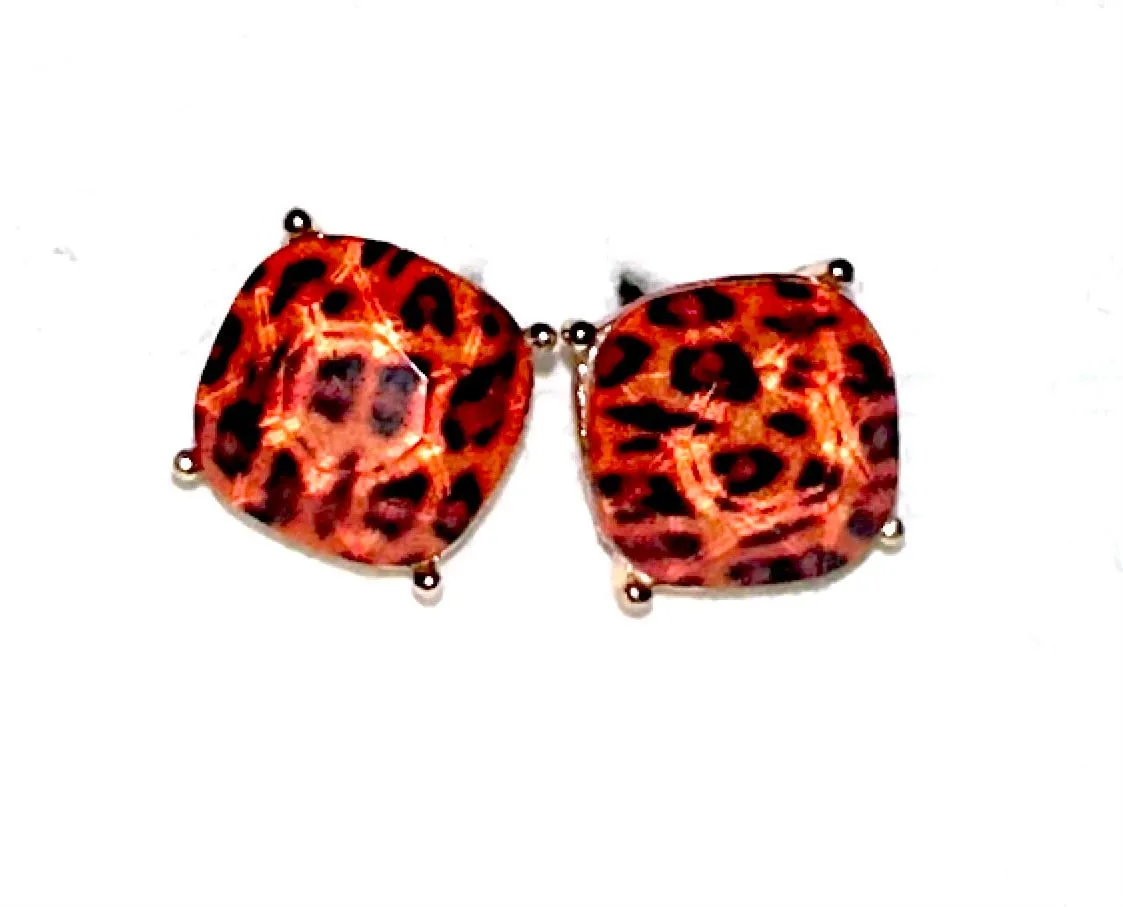 Variety Stud Earrings