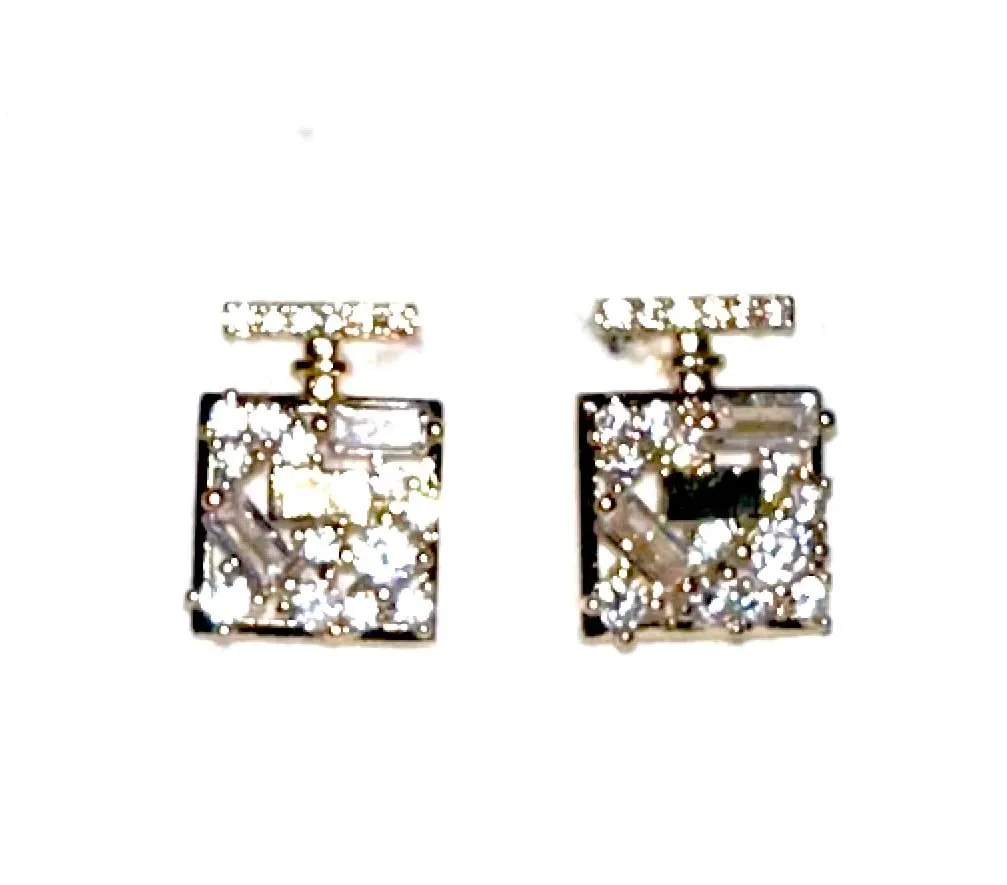 Variety Stud Earrings