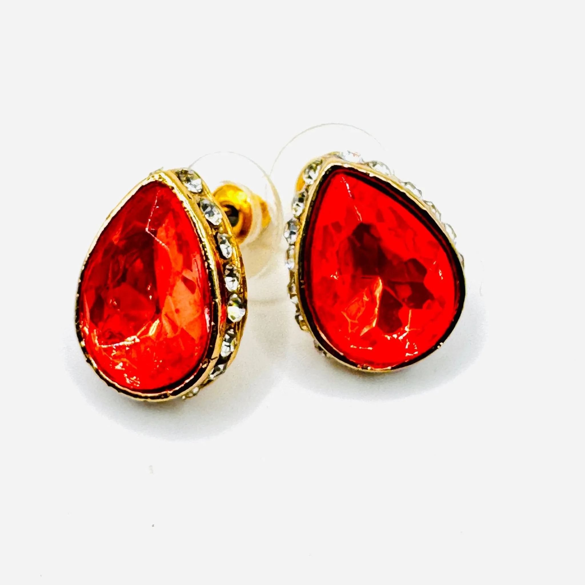 Variety Stud Earrings