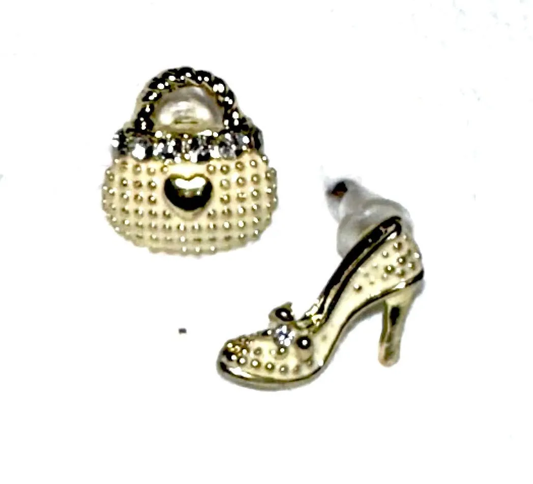 Variety Stud Earrings