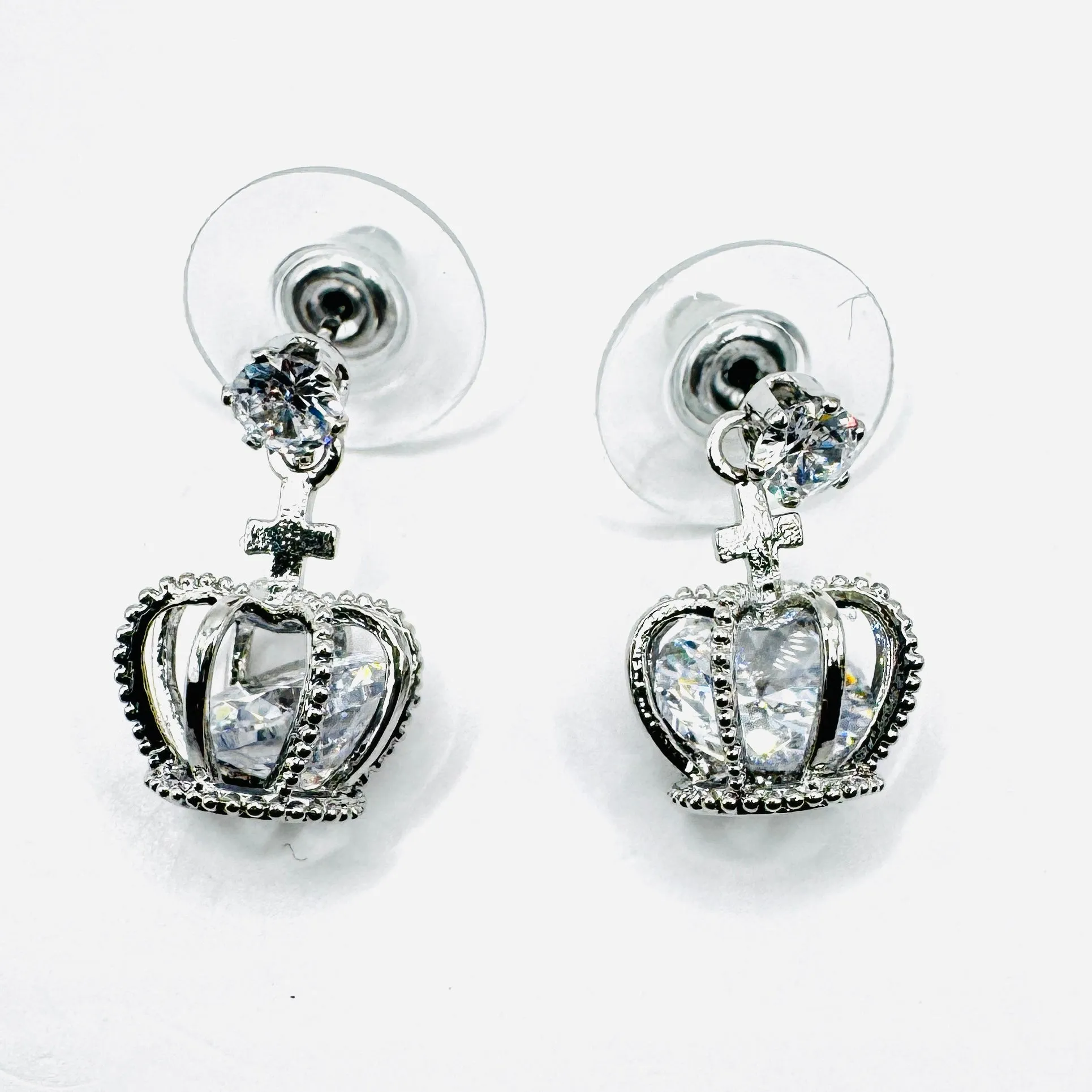 Variety Stud Earrings