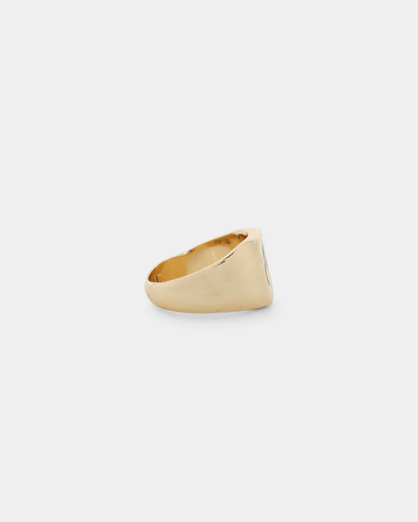 Wild for the Weekend Fired Ring Pack Gold
