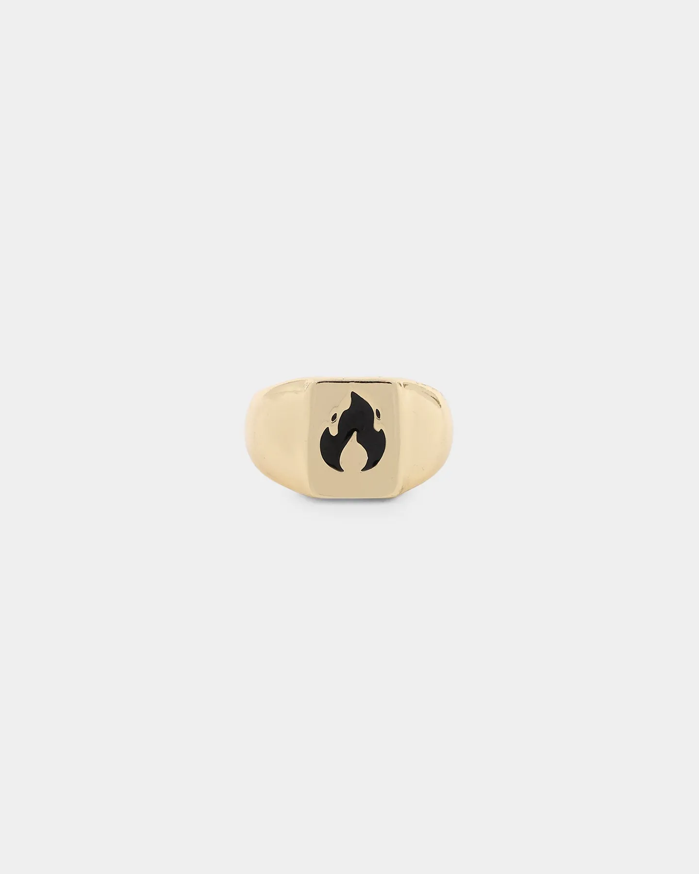 Wild for the Weekend Fired Ring Pack Gold
