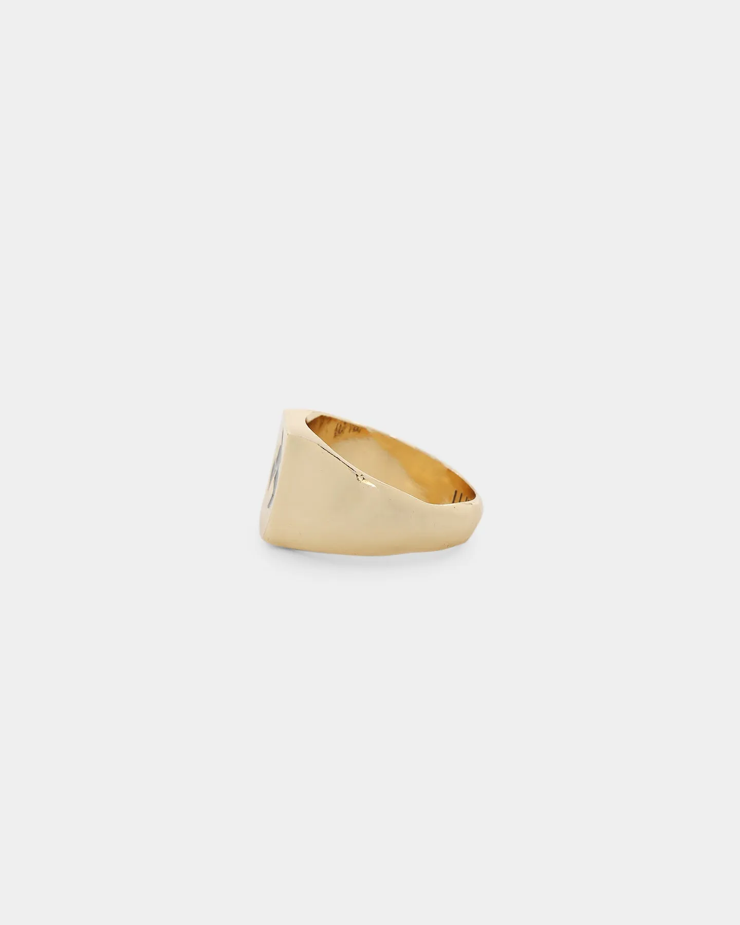 Wild for the Weekend Fired Ring Pack Gold