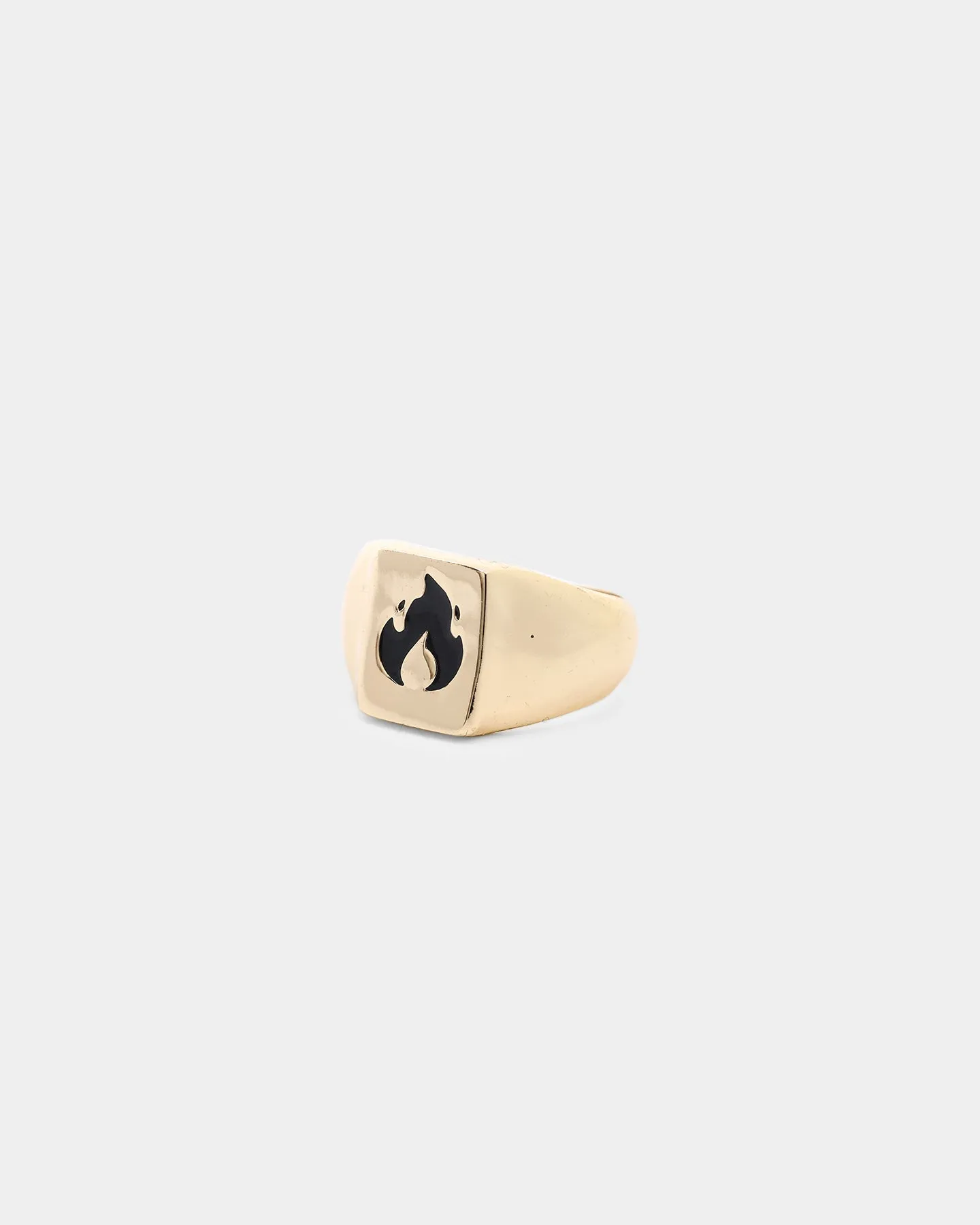 Wild for the Weekend Fired Ring Pack Gold