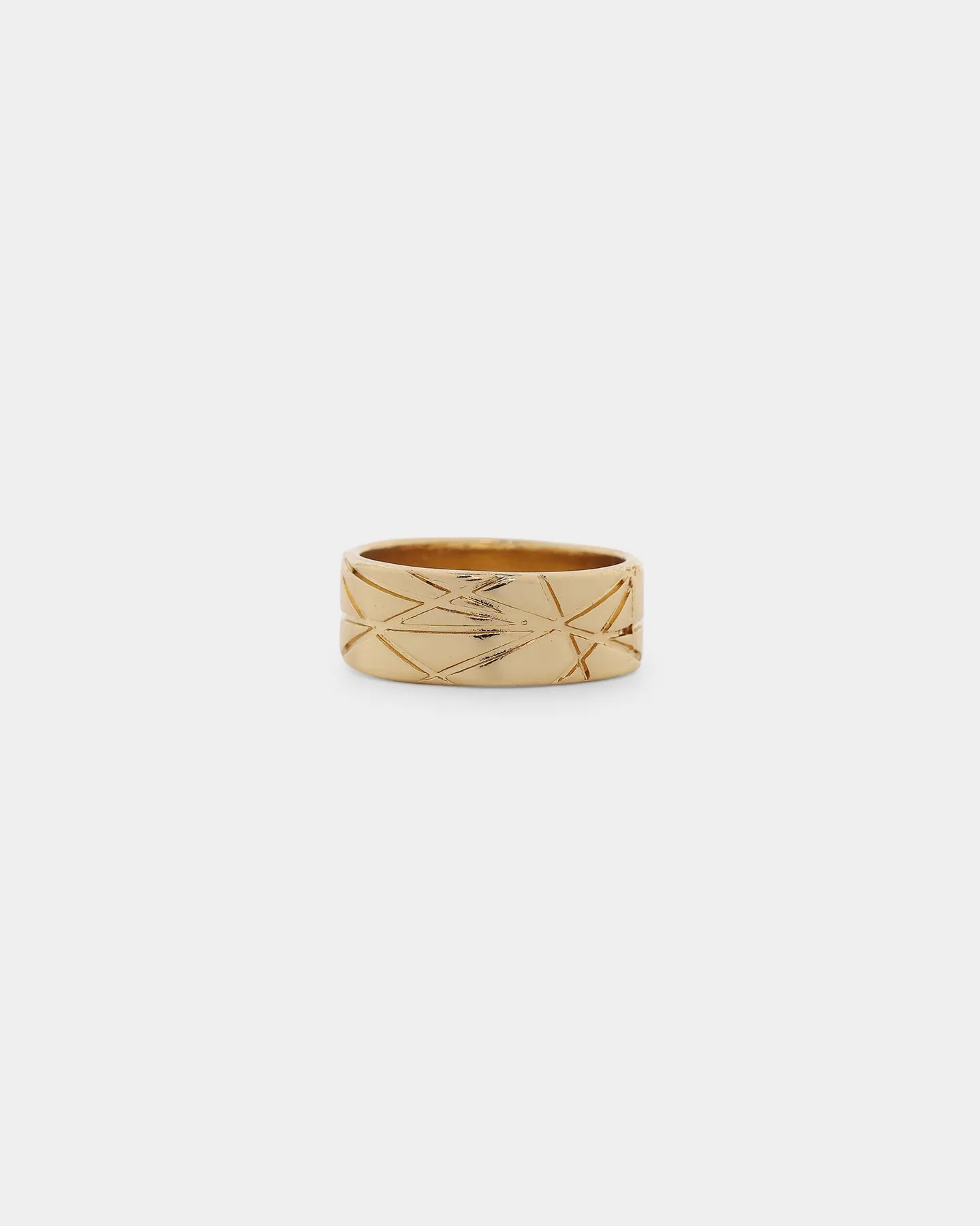 Wild for the Weekend Fired Ring Pack Gold