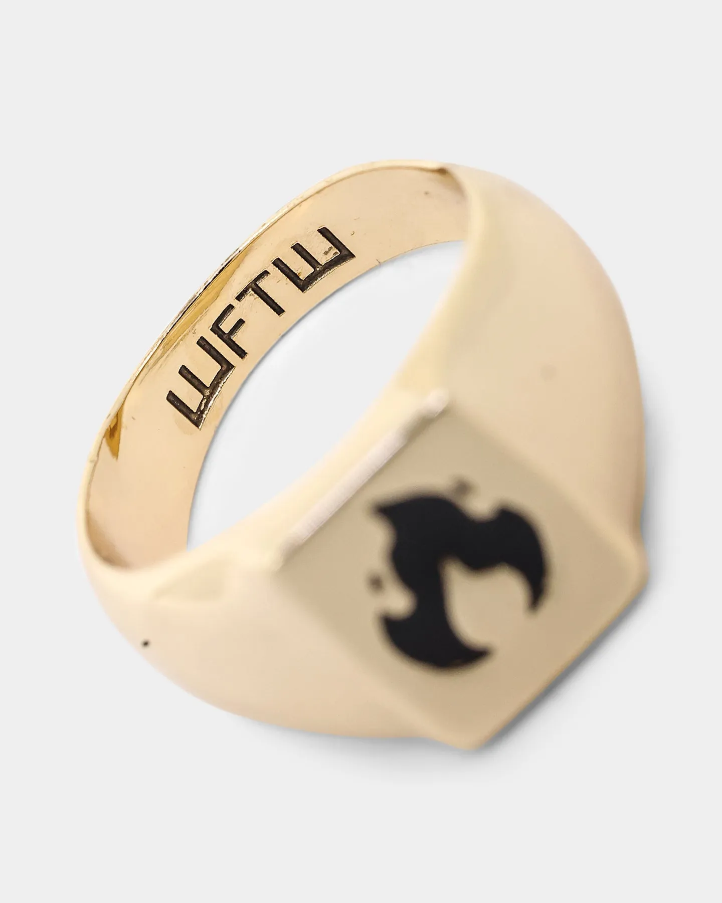 Wild for the Weekend Fired Ring Pack Gold
